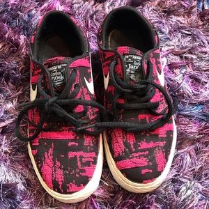 Nike janoski shoes